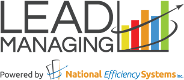 Lead Managing Powered by: National Efficiency Systems Inc.
